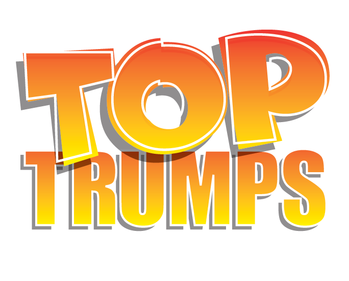 Top Trumps Sets Assorted