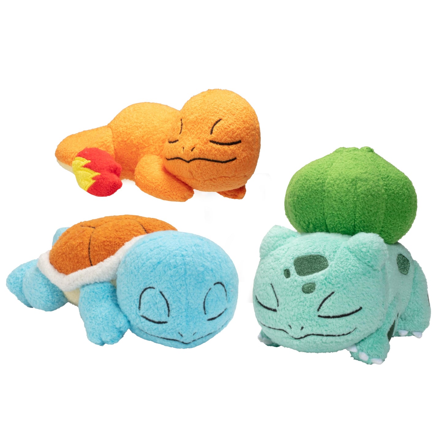 Pokémon 5" Sleeping Plush Assortment