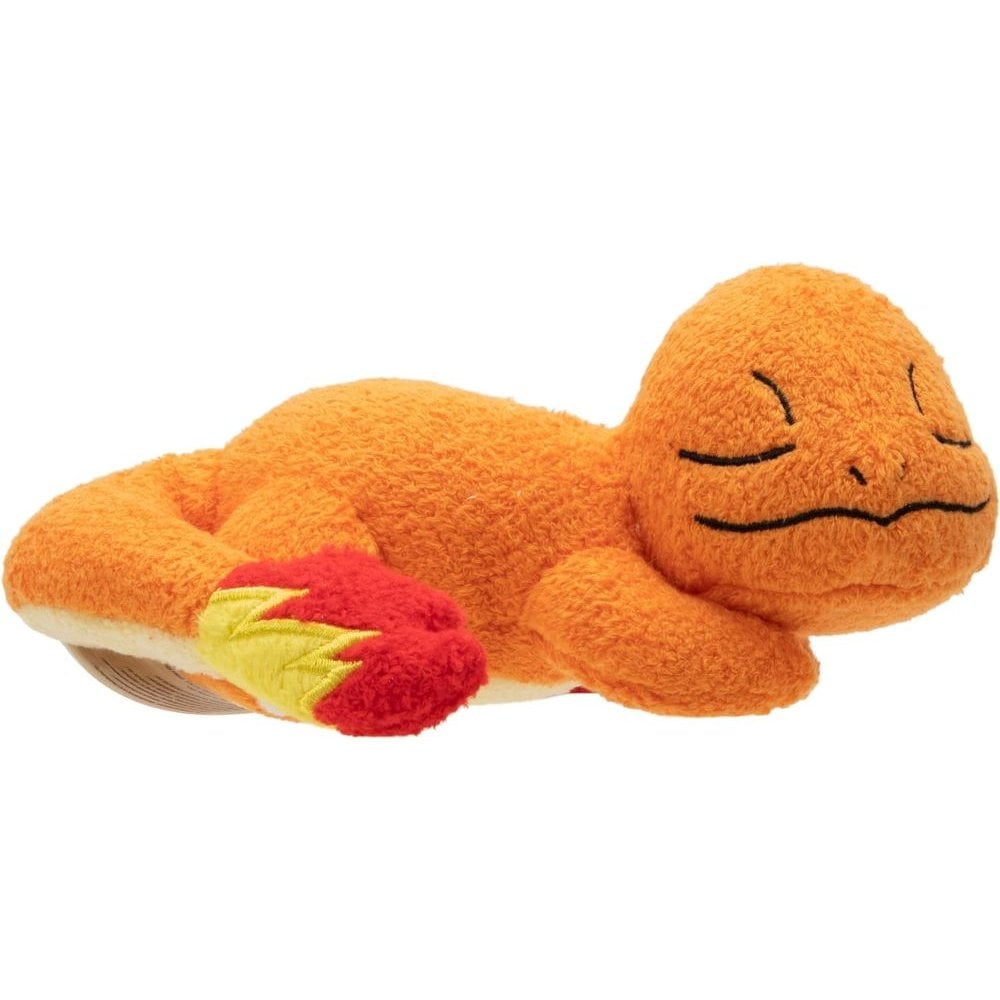 Pokémon 5" Sleeping Plush Assortment