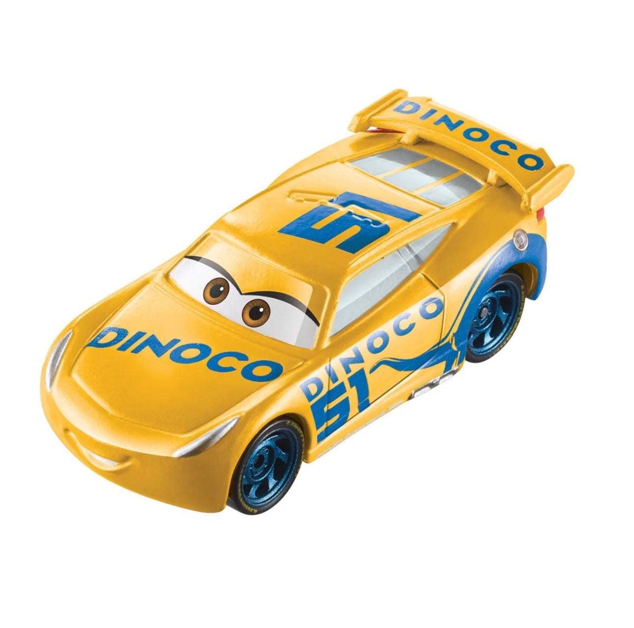Disney Pixar Cars Colour Change Cars