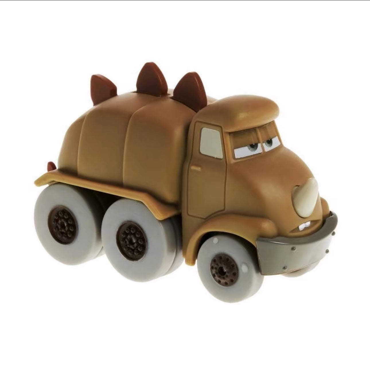 Disney Pixar Cars Colour Change Cars