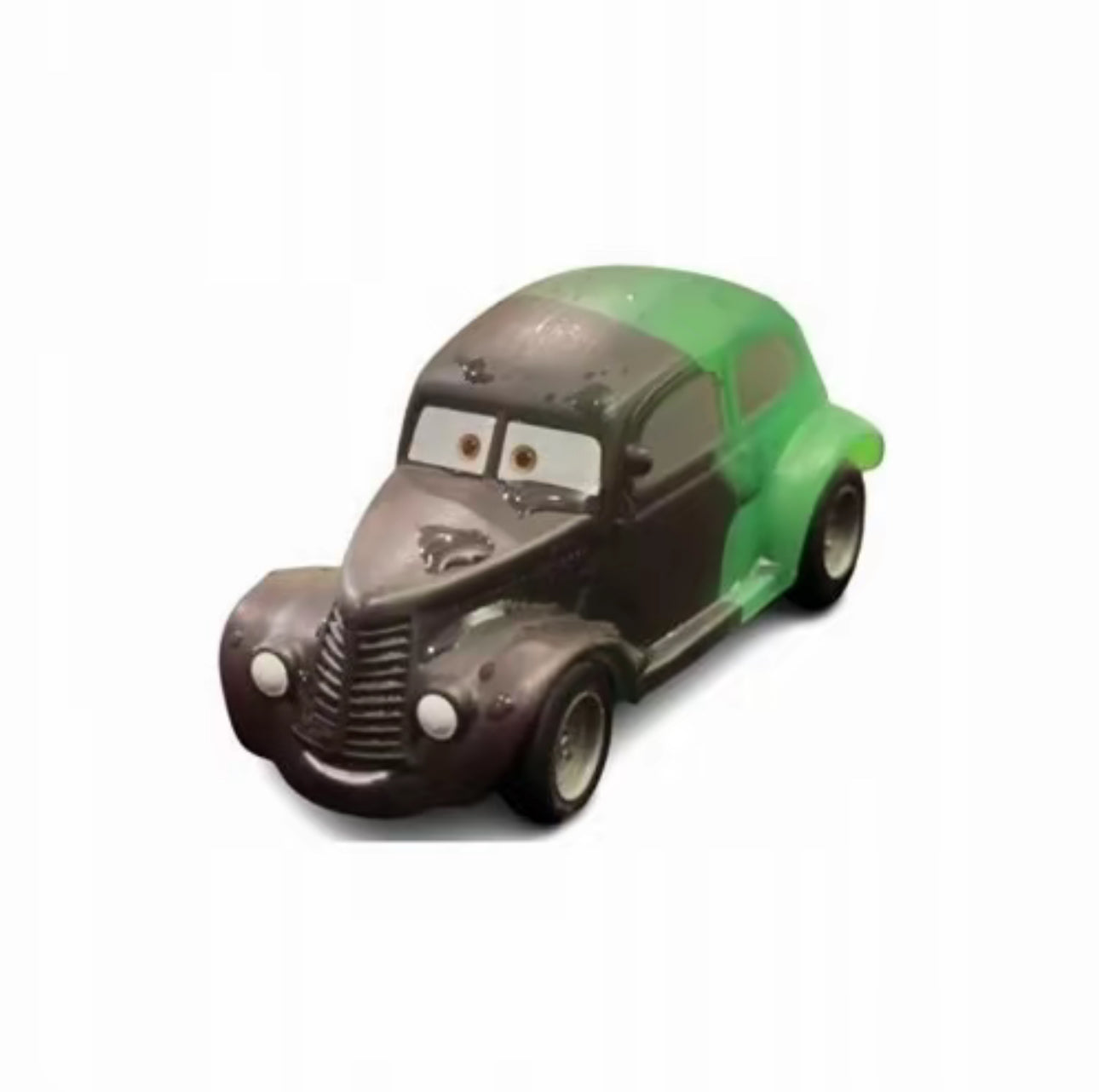 Disney Pixar Cars Colour Change Cars