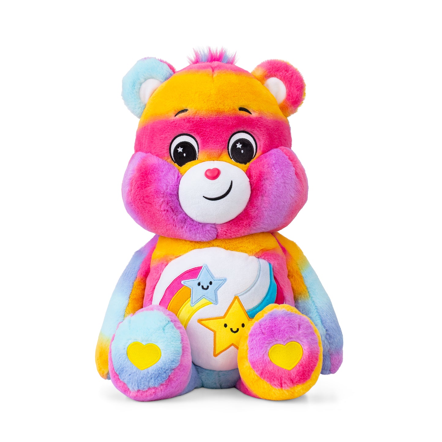 60cm Jumbo Dare 2 Care Bear