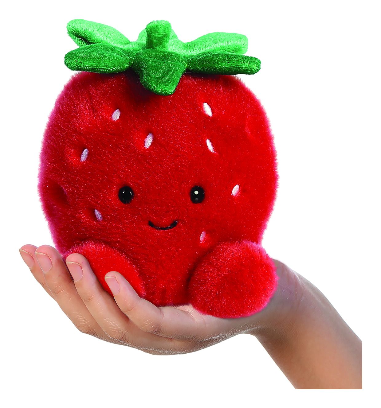 Palm Pals Juicy Strawberry 5"