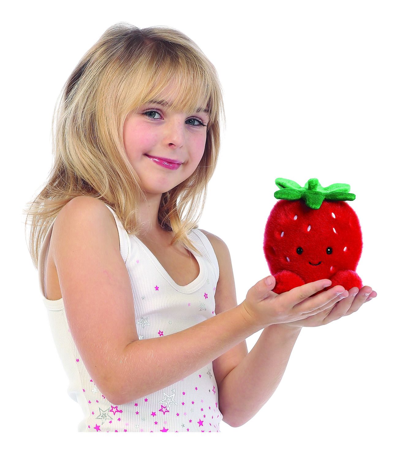 Palm Pals Juicy Strawberry 5"