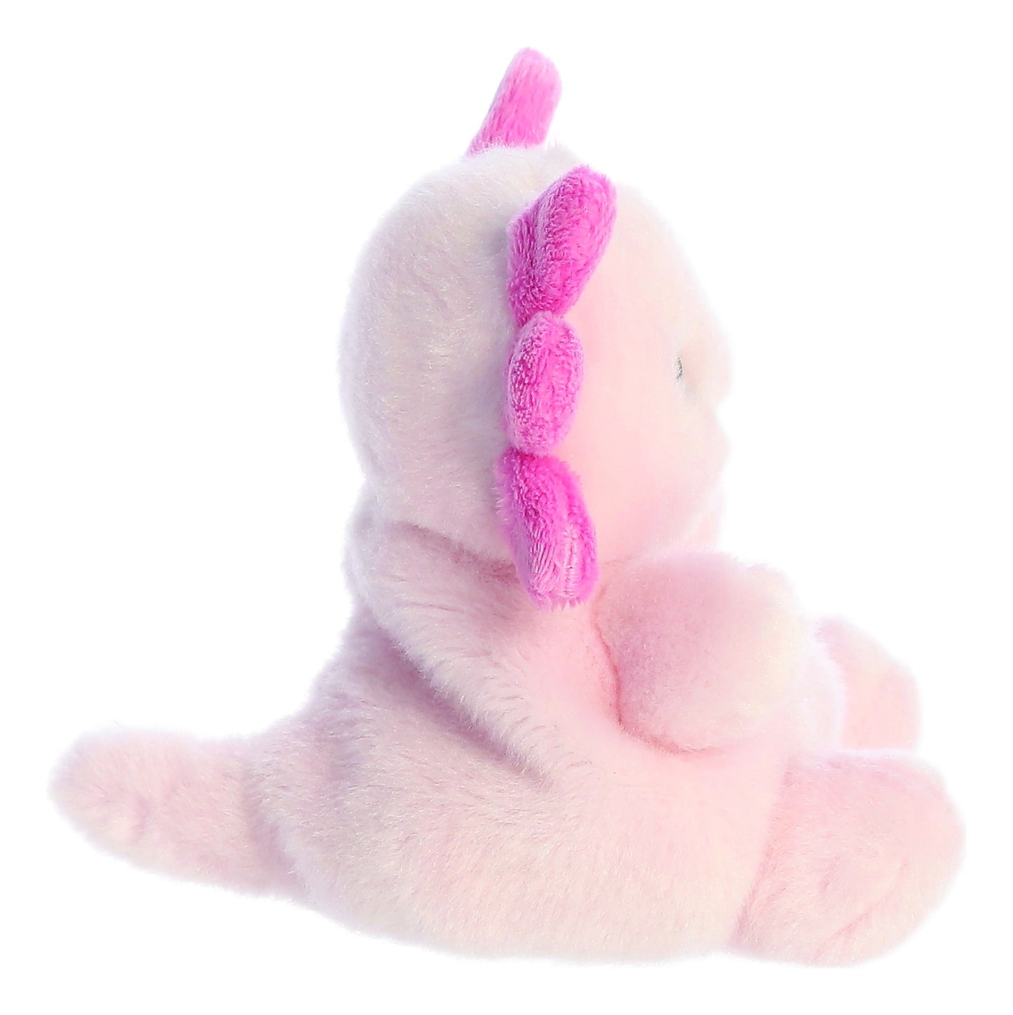 Palm Pals Ax Axolotl 5"