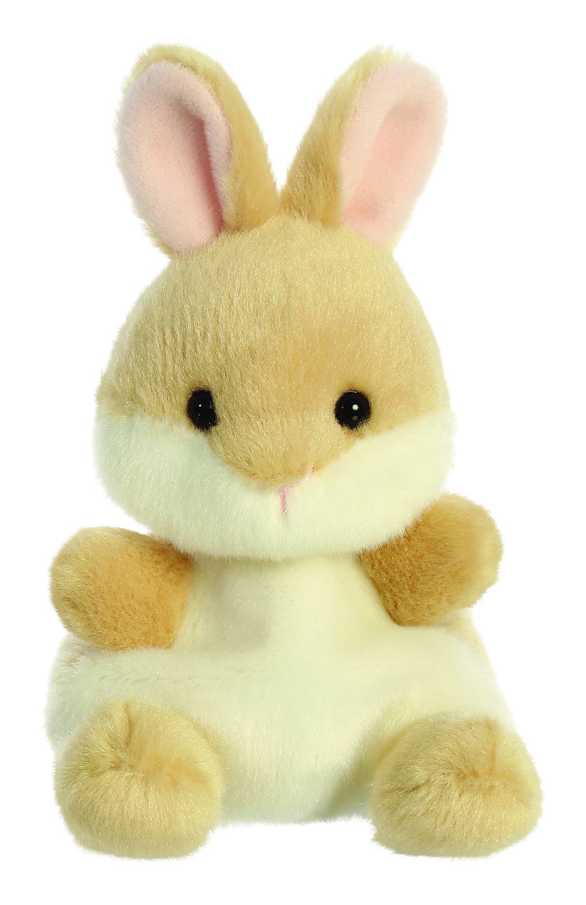 Palm Pals Ella Bunny 5"