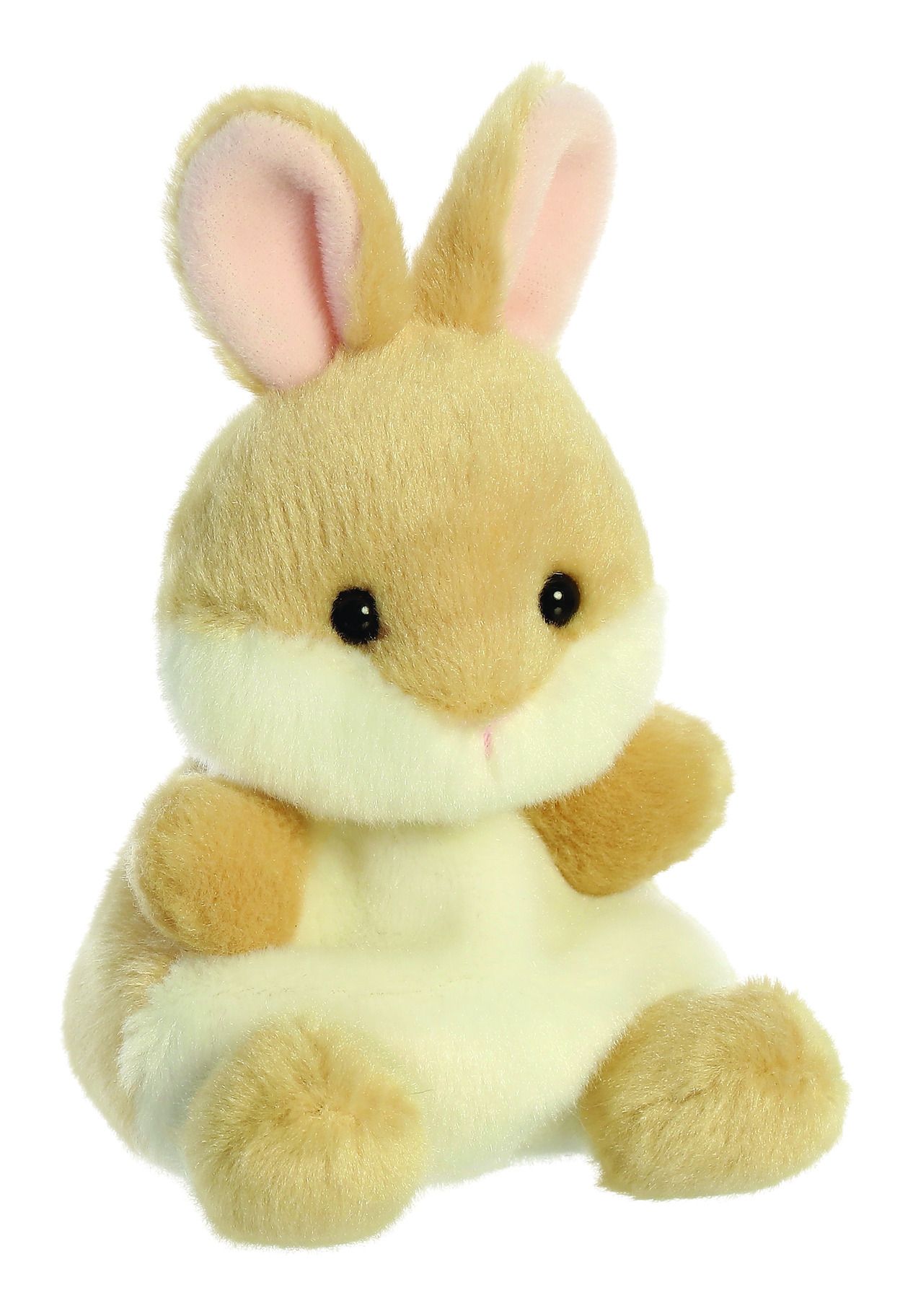 Palm Pals Ella Bunny 5"