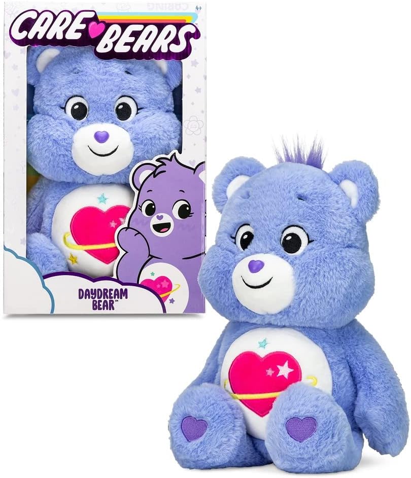 35cm Daydream Care Bear