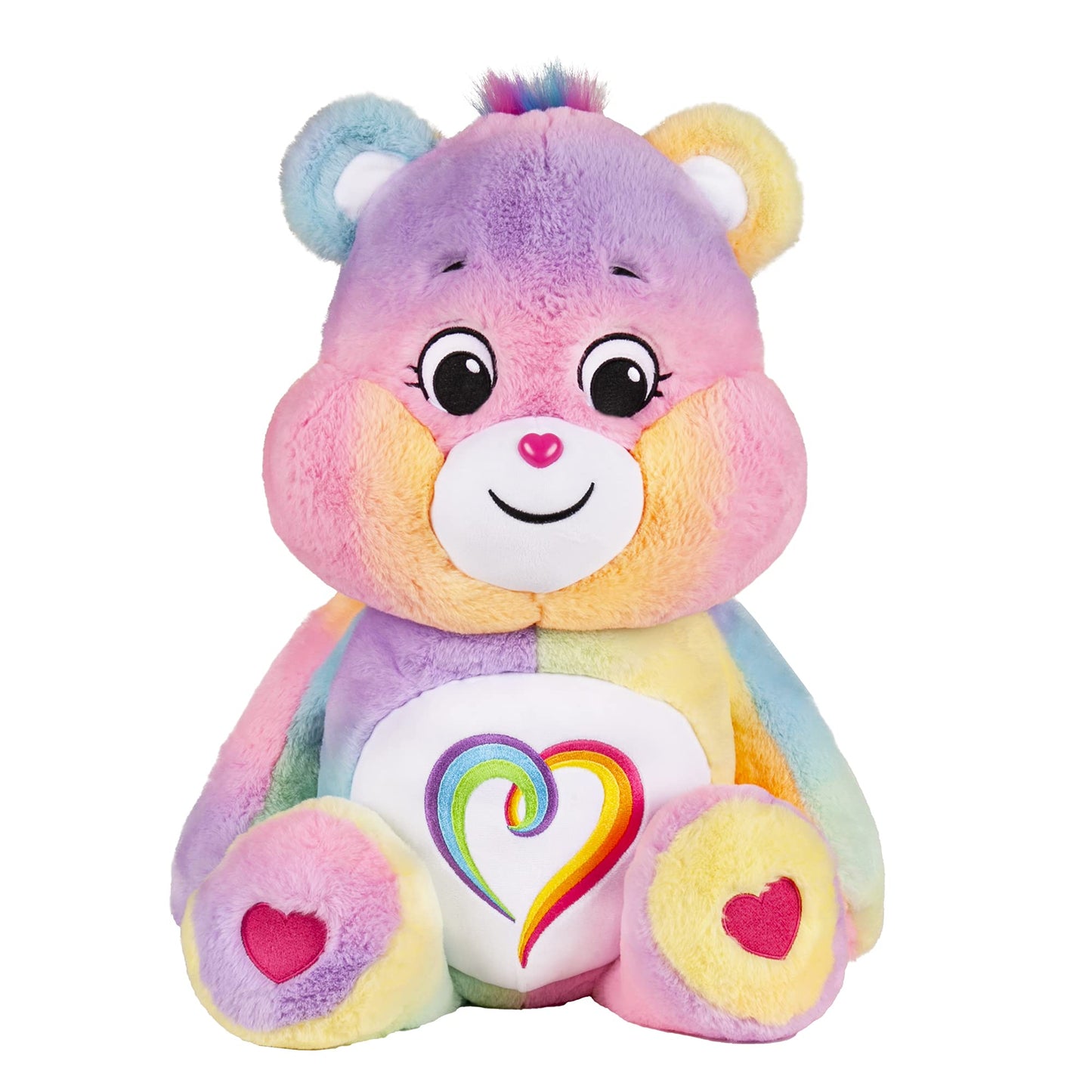 60cm Jumbo Togetherness Care Bear