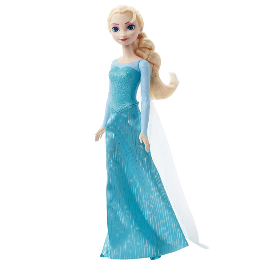 Disney Princess Frozen 1 Elsa Doll