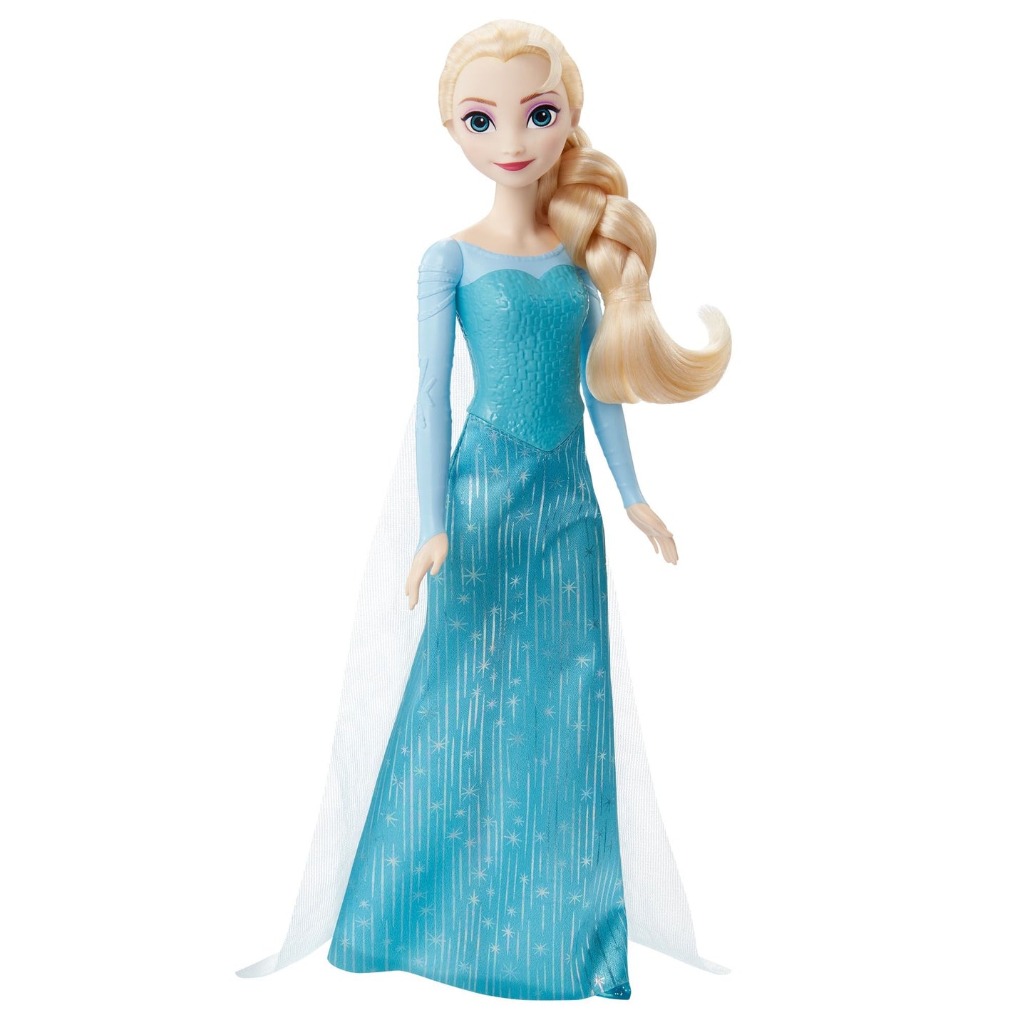 Disney Princess Frozen 1 Elsa Doll