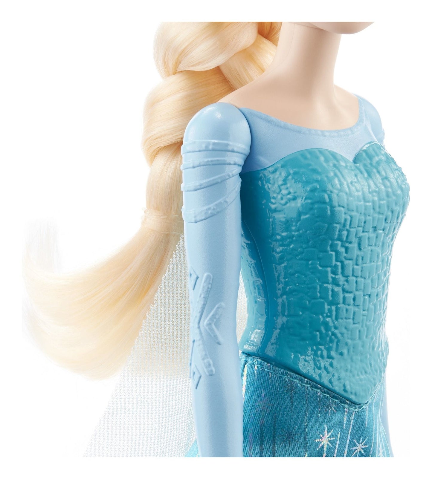 Disney Princess Frozen 1 Elsa Doll