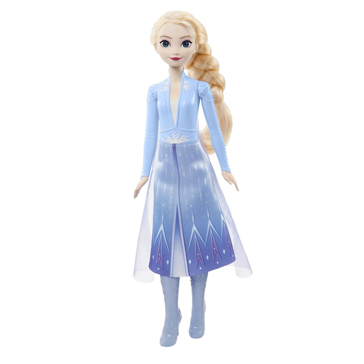 Disney Princess Frozen 2 Elsa Doll