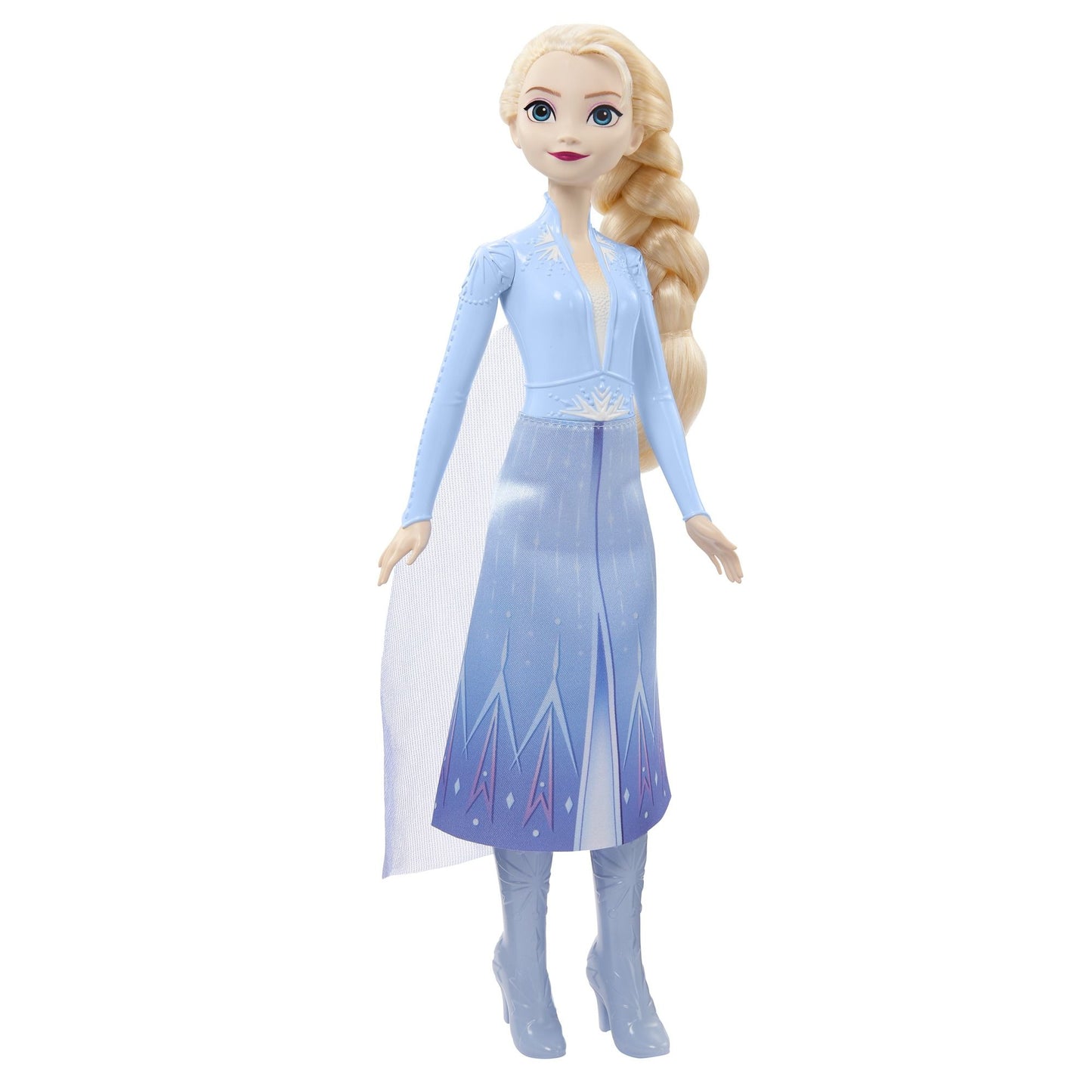 Disney Princess Frozen 2 Elsa Doll