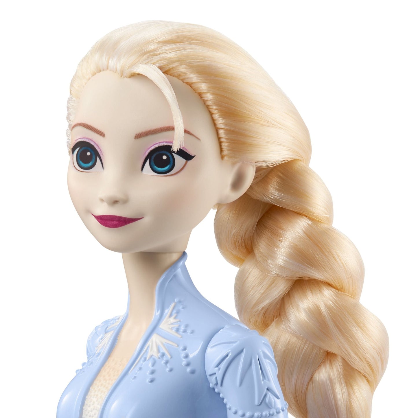 Disney Princess Frozen 2 Elsa Doll