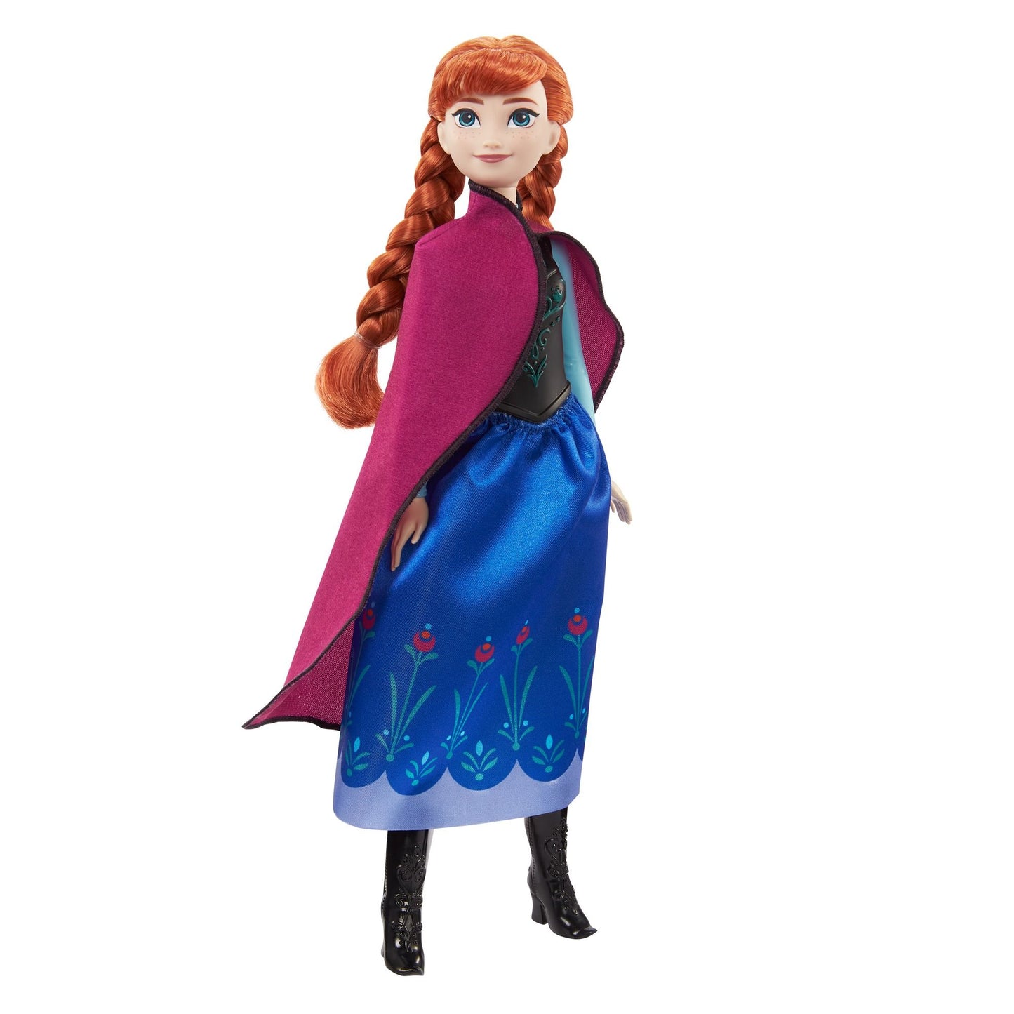 Disney Princess Frozen 1 Anna Doll