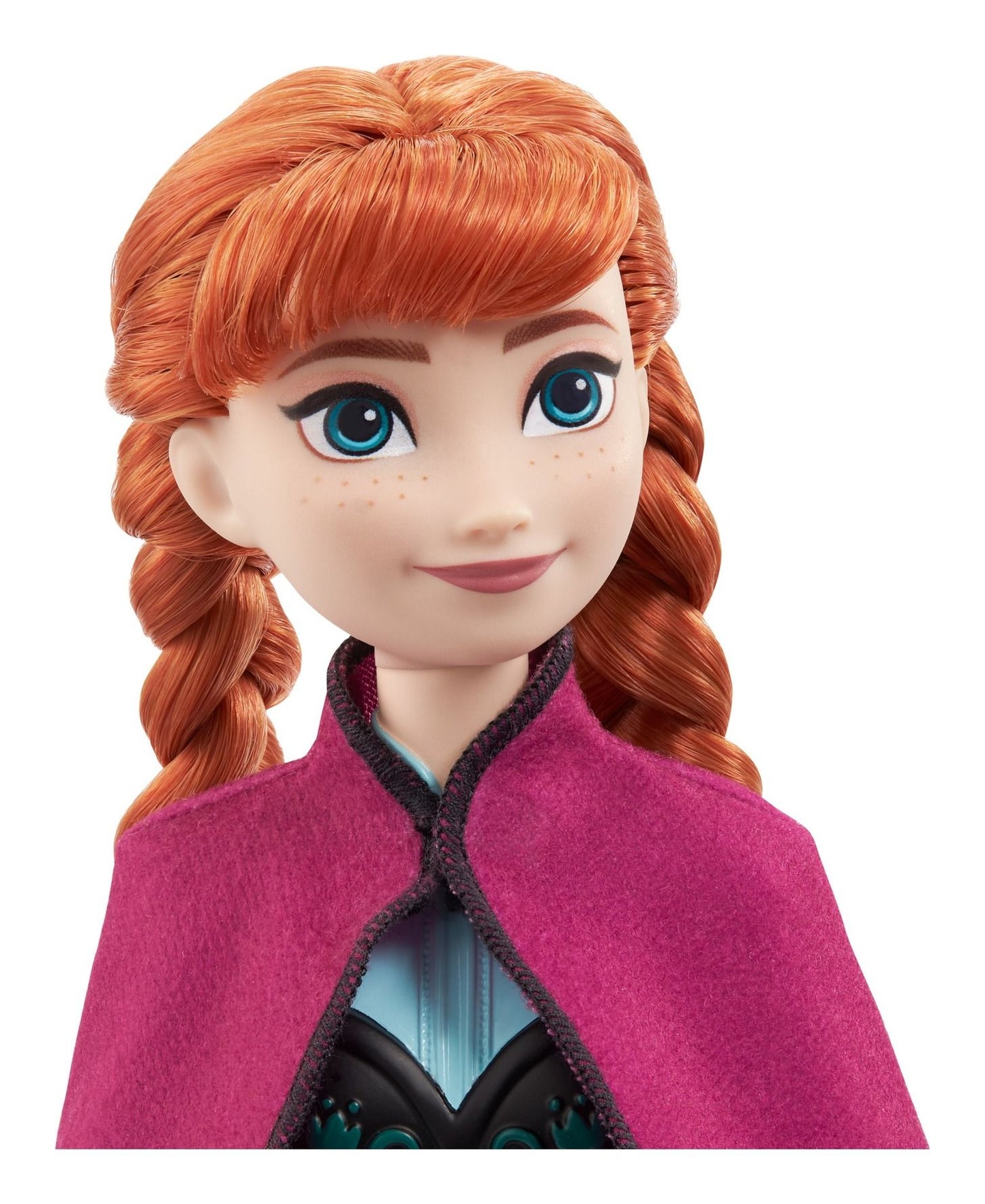 Disney Princess Frozen 1 Anna Doll