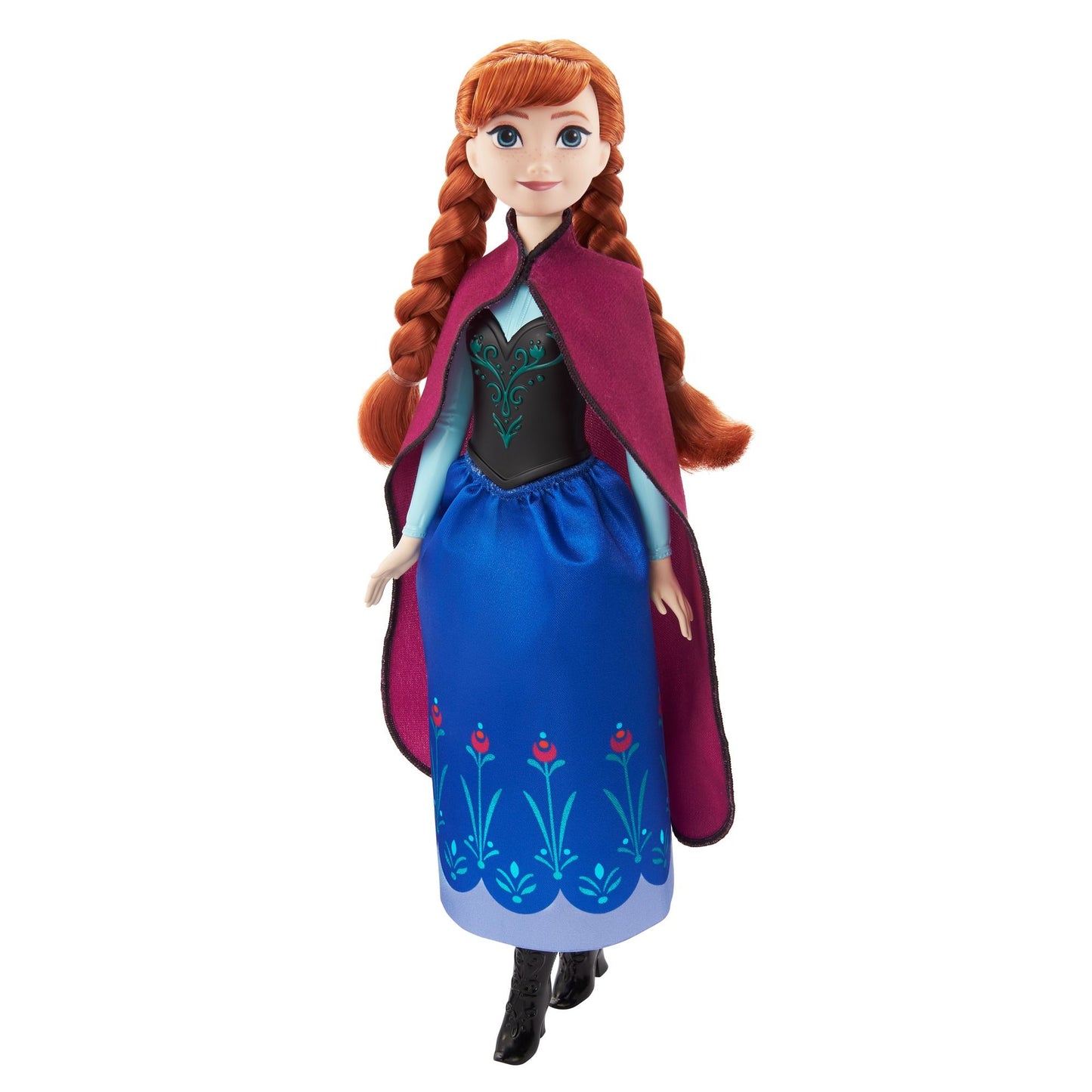 Disney Princess Frozen 1 Anna Doll