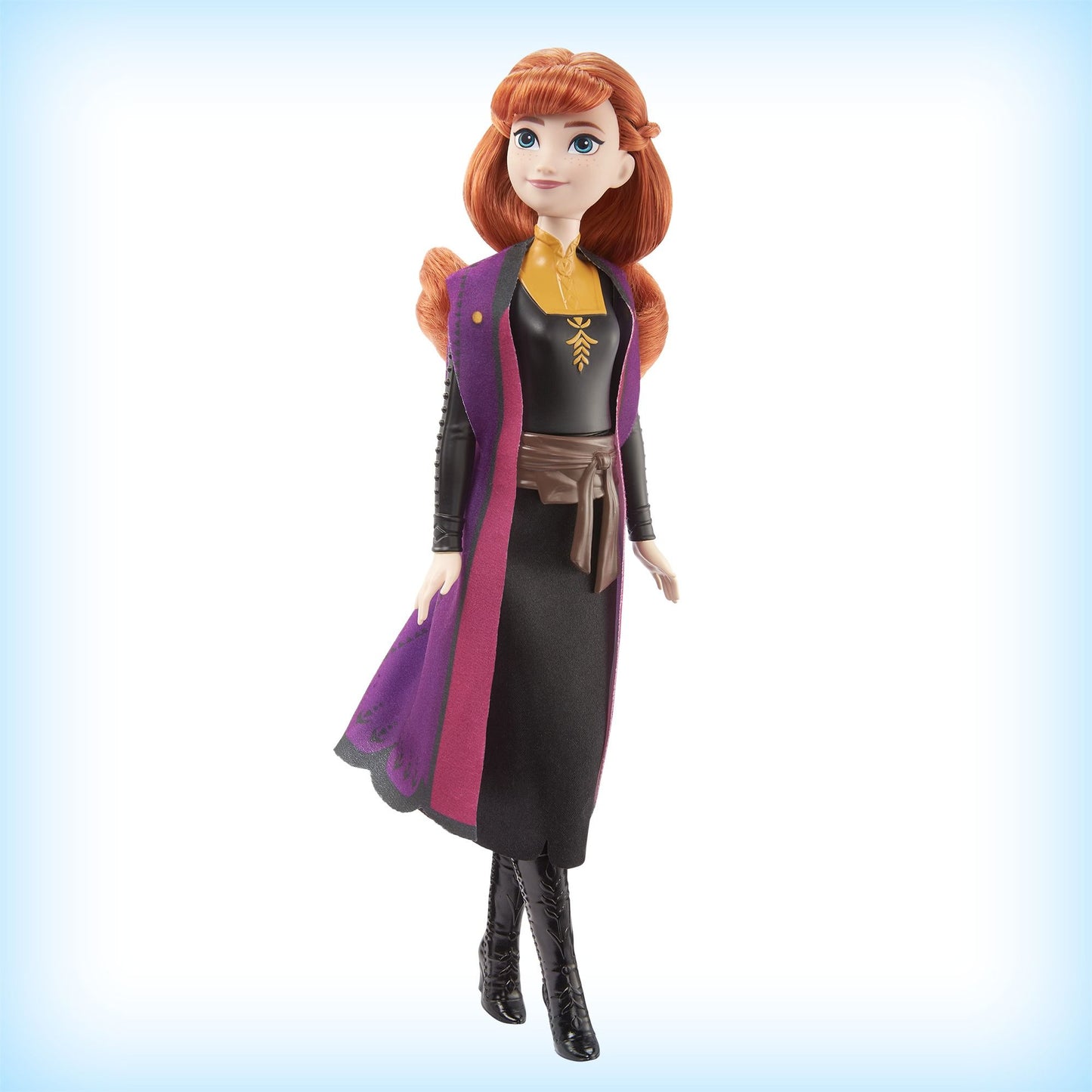 Disney Princess Frozen 2 Anna Doll