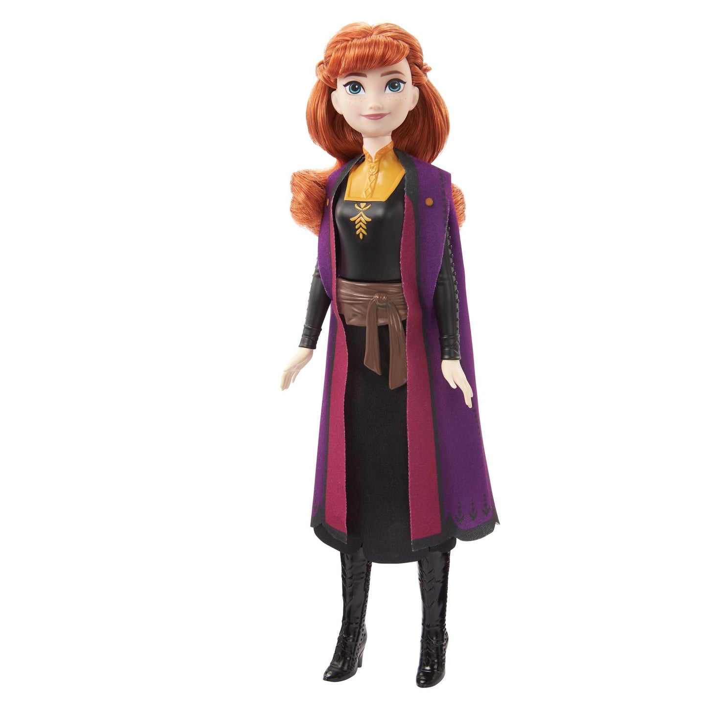 Disney Princess Frozen 2 Anna Doll