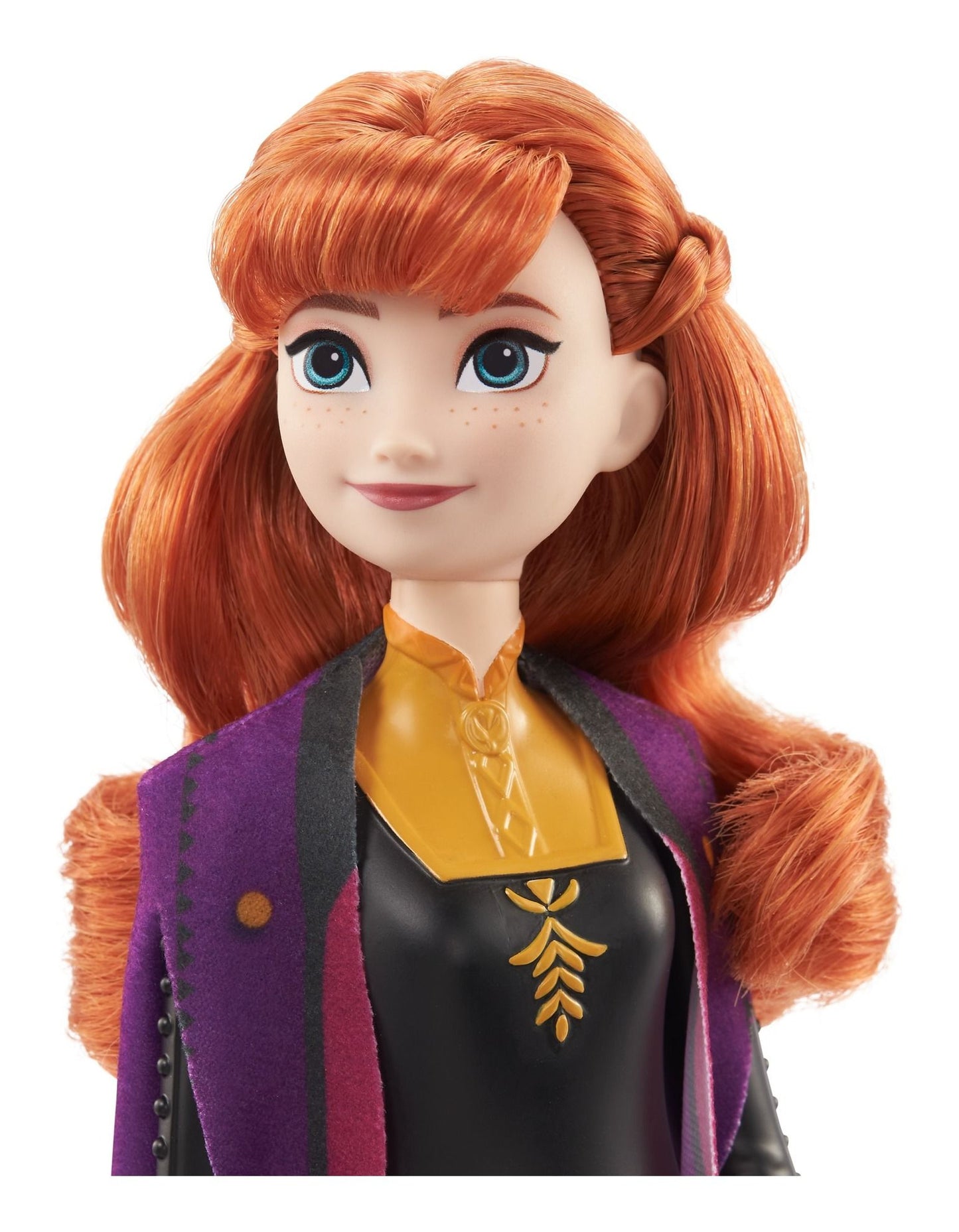 Disney Princess Frozen 2 Anna Doll