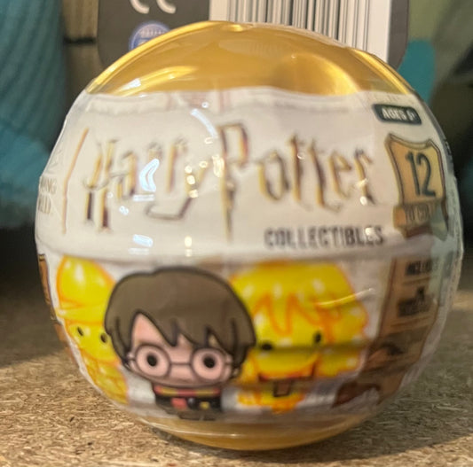 Harry Potter Mash’ems