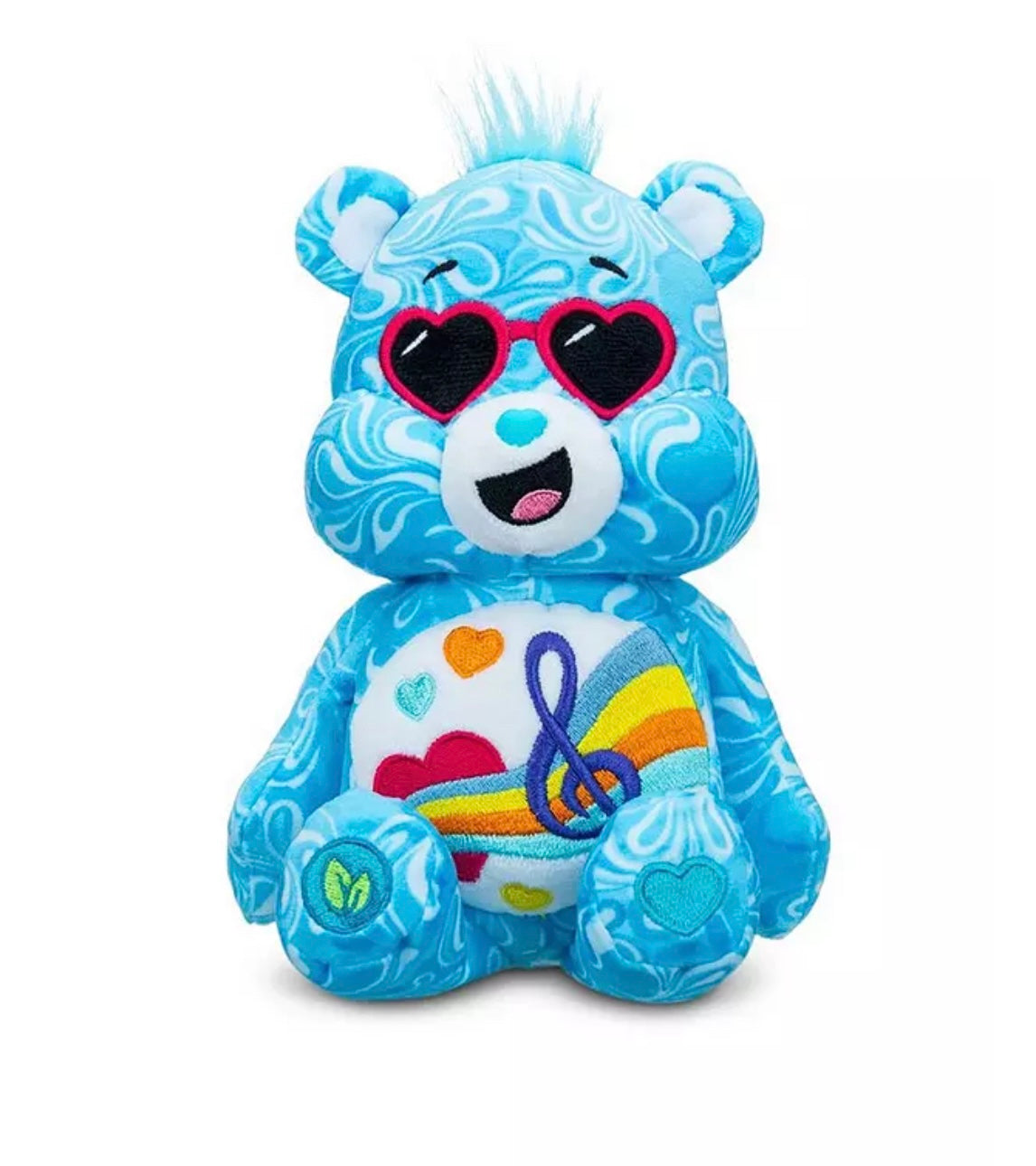 22cm Care Bears Spring 2024