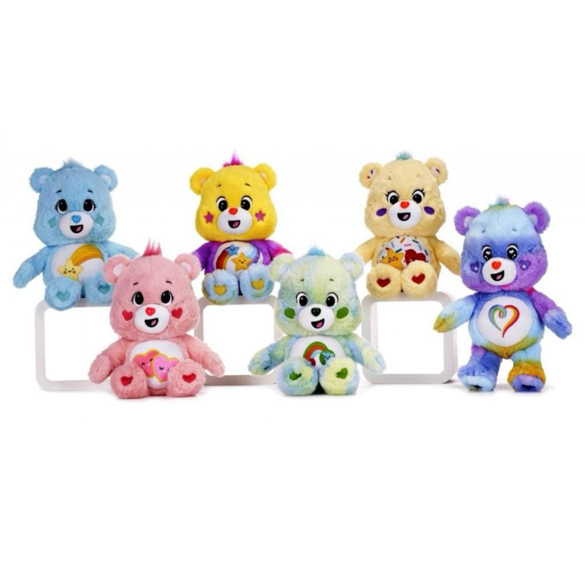 £10 or Under Plushies