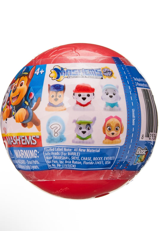 Paw Patrol Mash’ems
