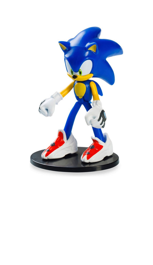 Sonic Prime 7.5cm Action Figure Blind Box Assortment