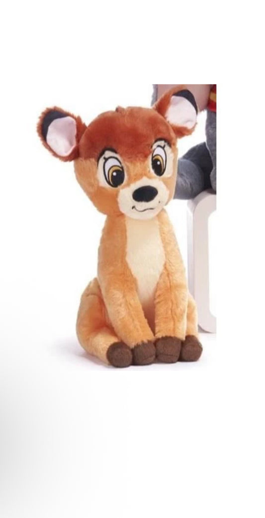 30cm Classic Disney Plush