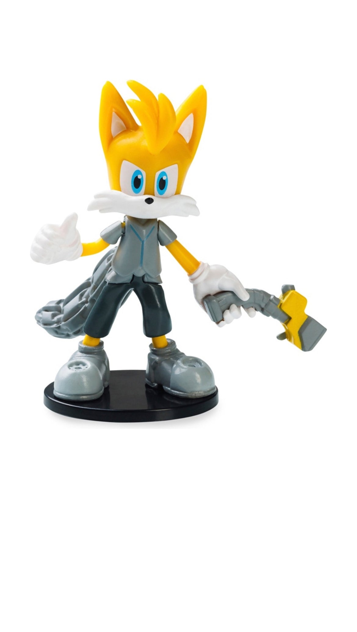 Sonic Prime 7.5cm Action Figure Blind Box Assortment