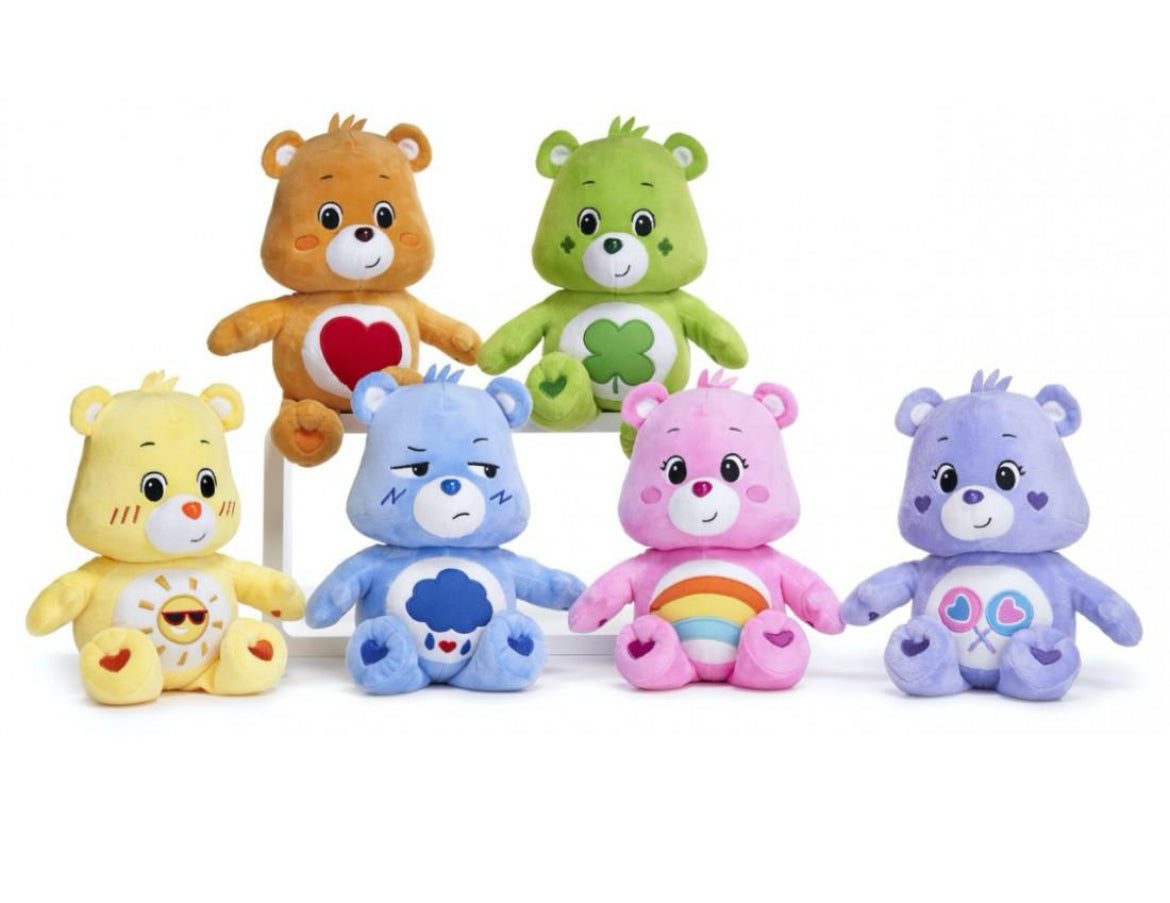 £10 or Under Plushies