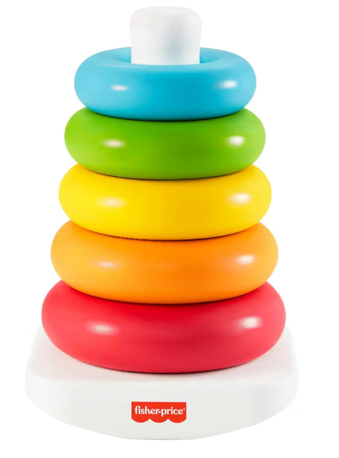 Fisher Price Rock a Stack