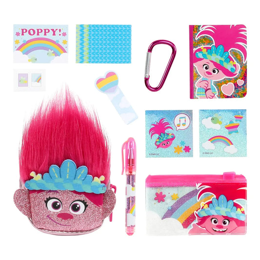 Real Littles Backpacks - Trolls