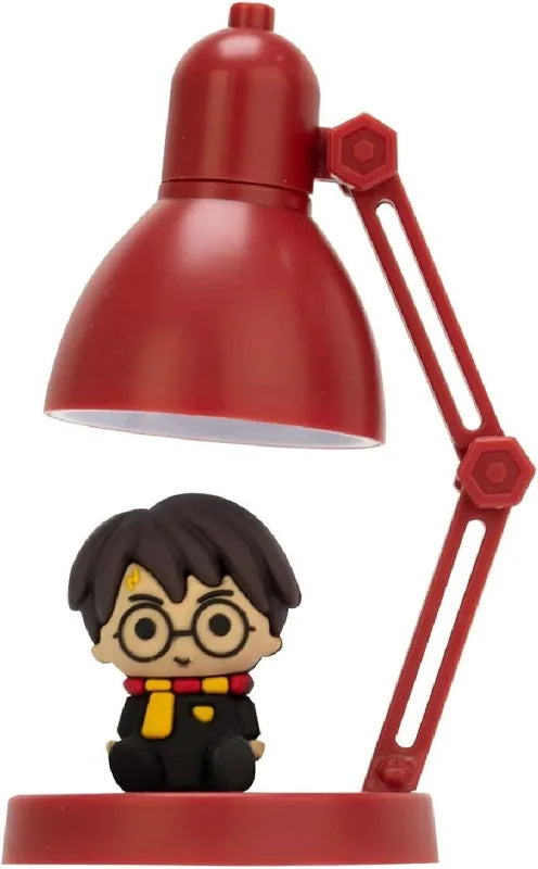 Harry Potter Mini Lamp