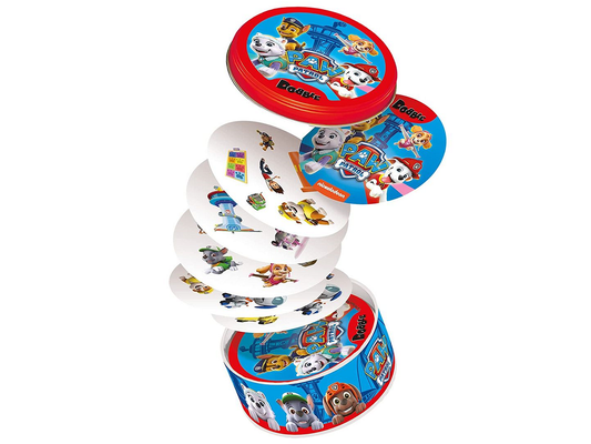 Paw Patrol Dobble