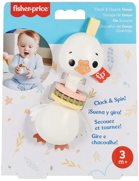 Fisher Price Sensimal Baby Toy Assorted