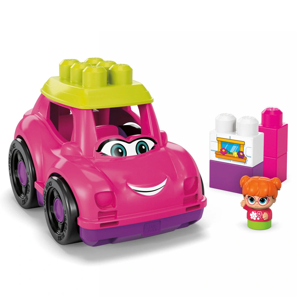 Mega Bloks Vehicles