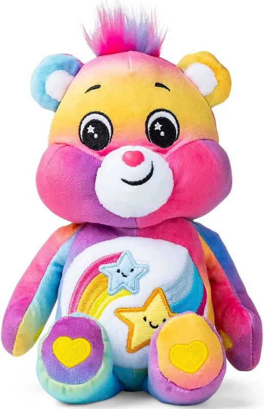 Care Bears 22cm Dare to Care Plush