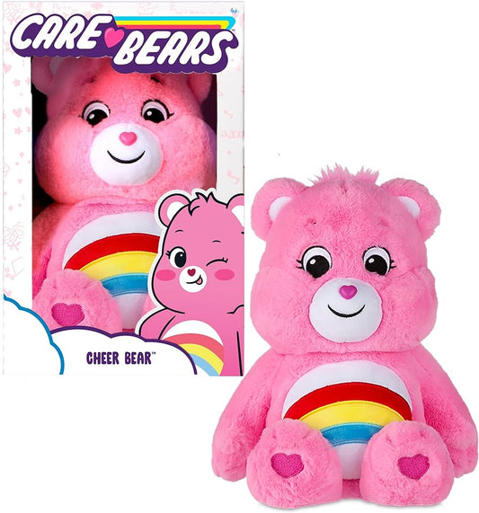 35cm Cheer Care Bear