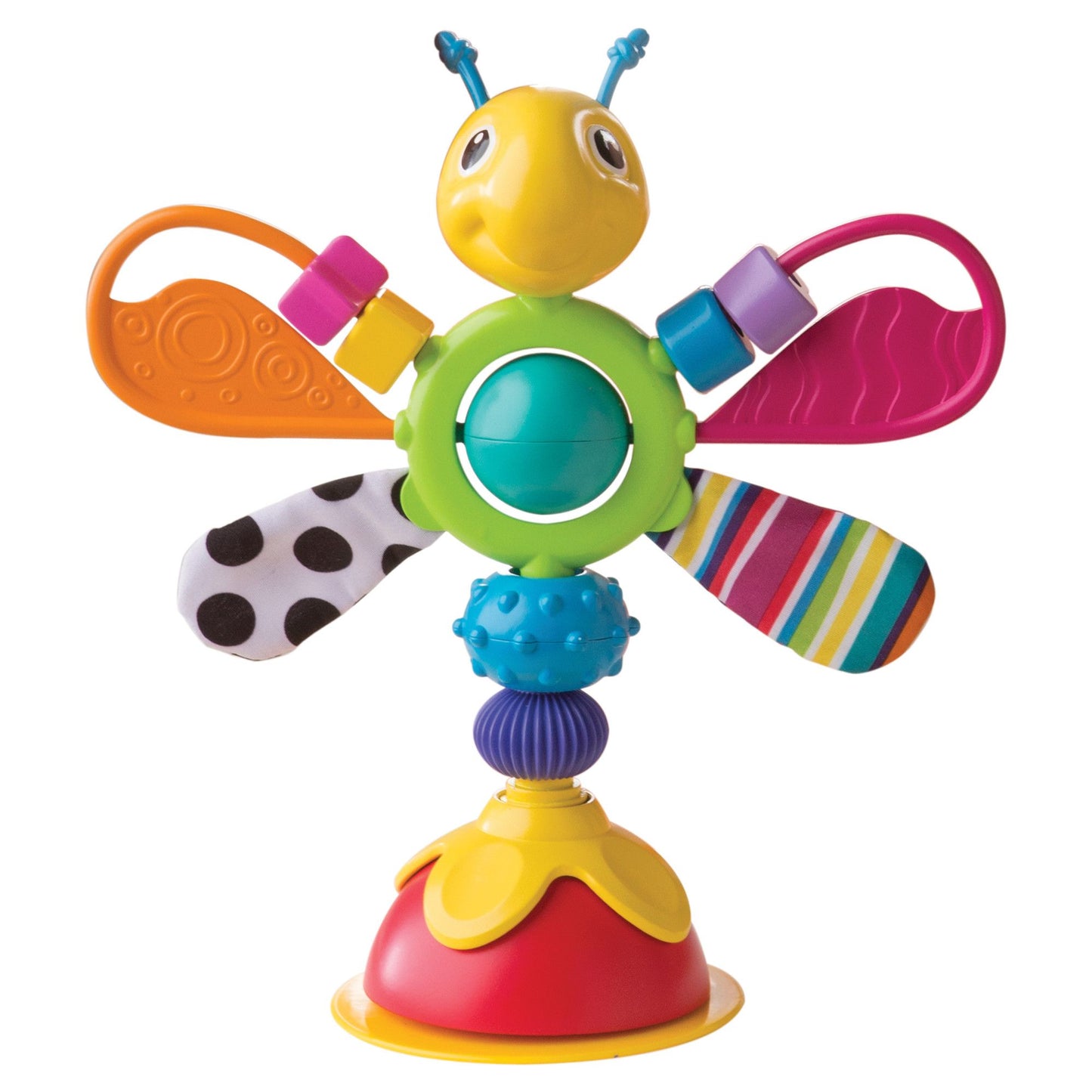 Lamaze Freddie the Firefly Tabletop Toy