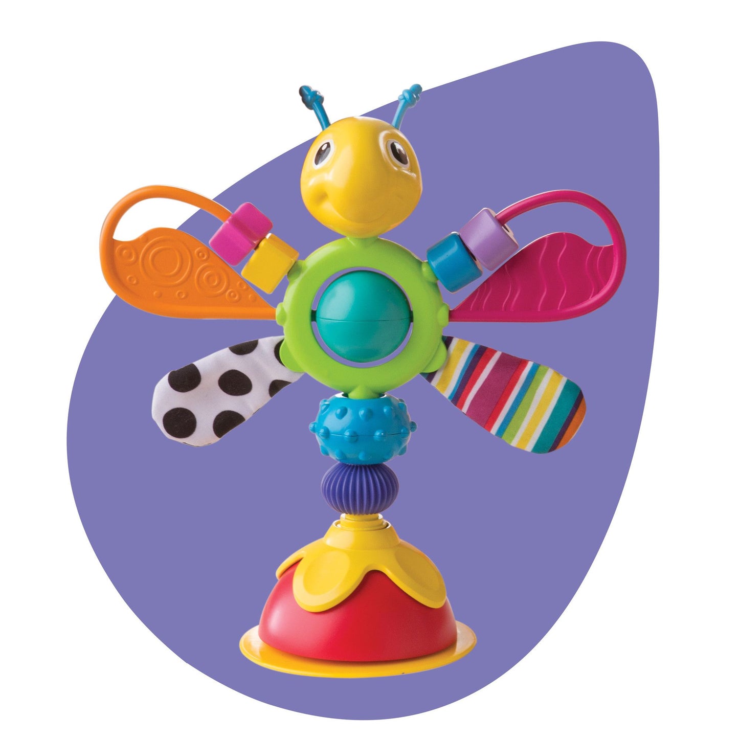 Lamaze Freddie the Firefly Tabletop Toy