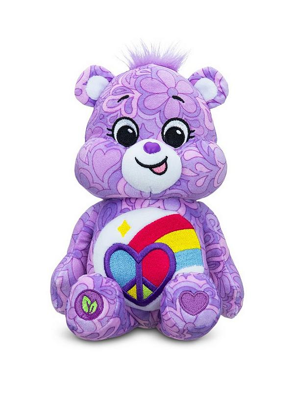 22cm Care Bears Spring 2024