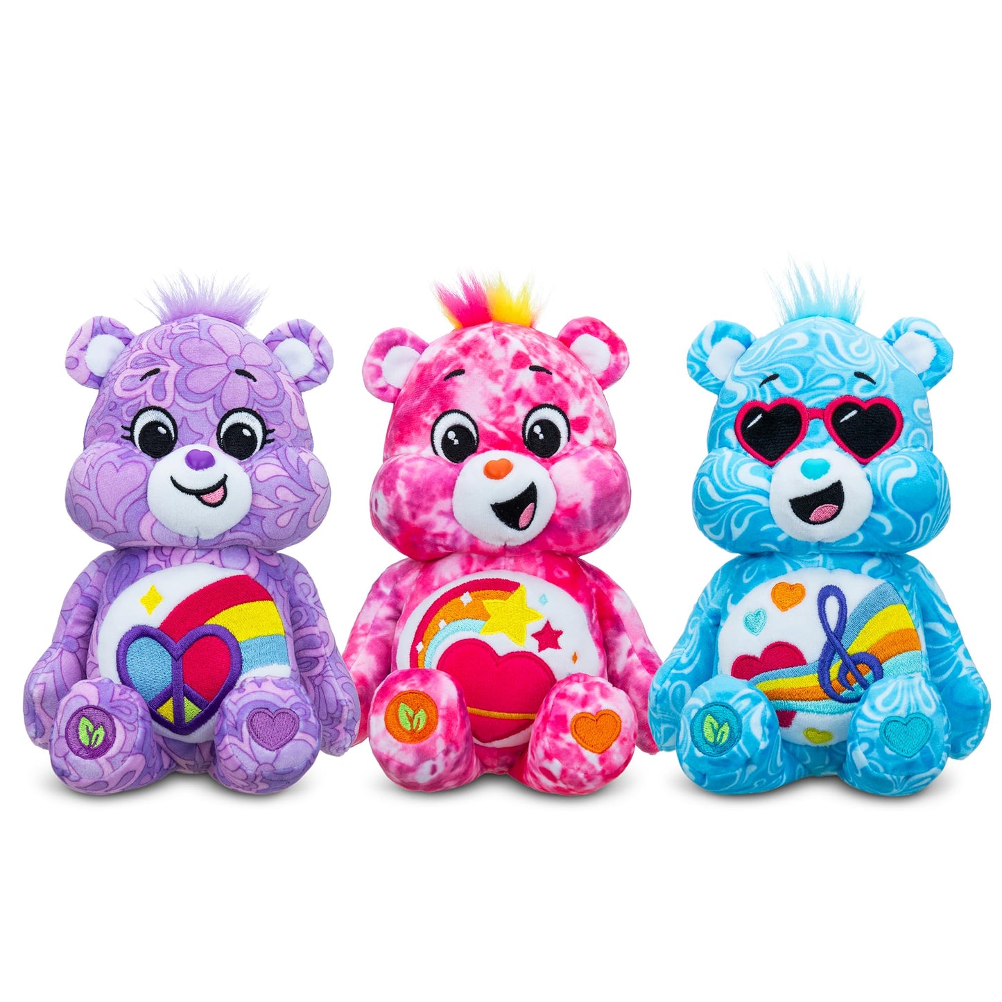 22cm Care Bears Spring 2024