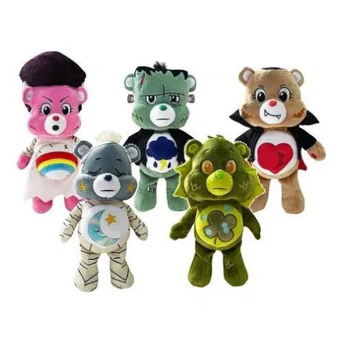 22cm Halloween 2024 Care Bears