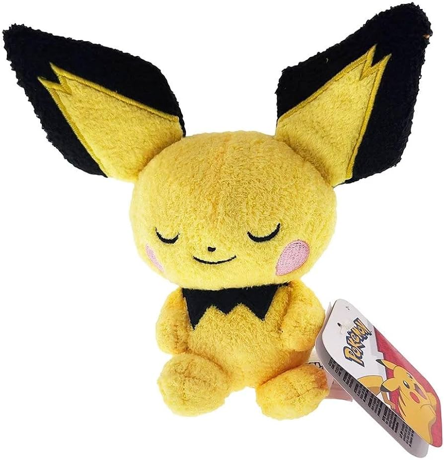 £10 or Under Plushies