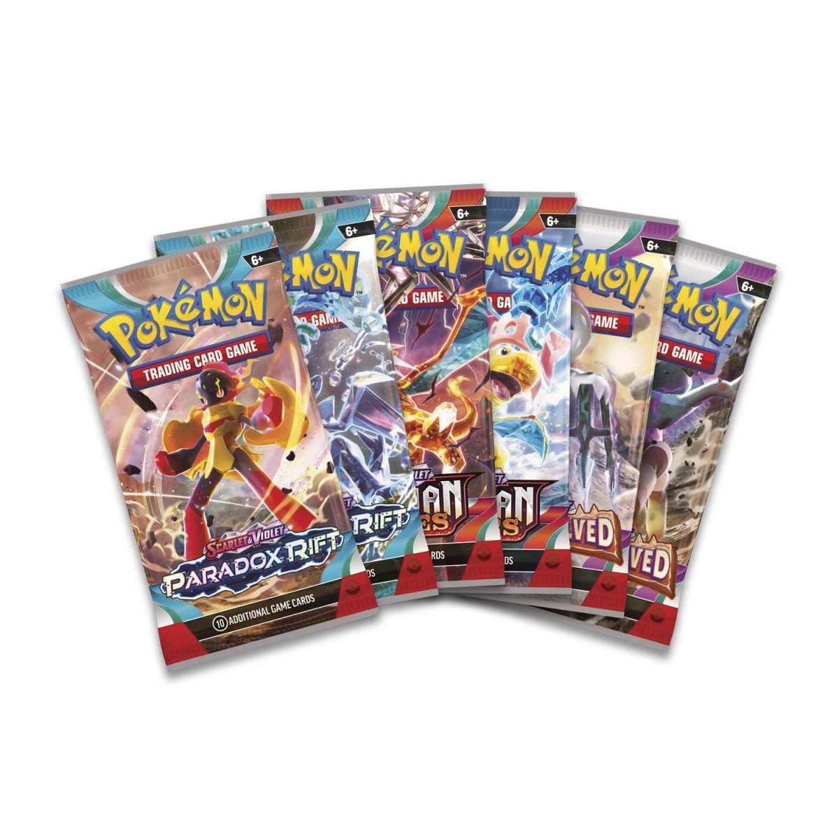 Pokémon TCG: Collector Chest (Fall 2023)