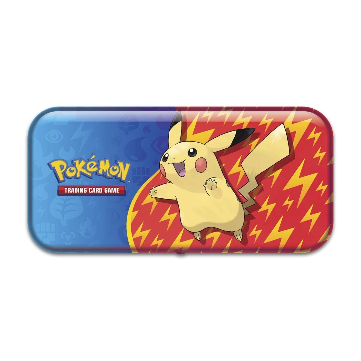 Pokémon TCG: Back to School Pencil Case (2023)